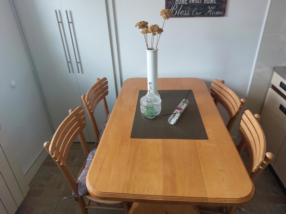 Apartman Centar Sremska Mitrovica Dış mekan fotoğraf